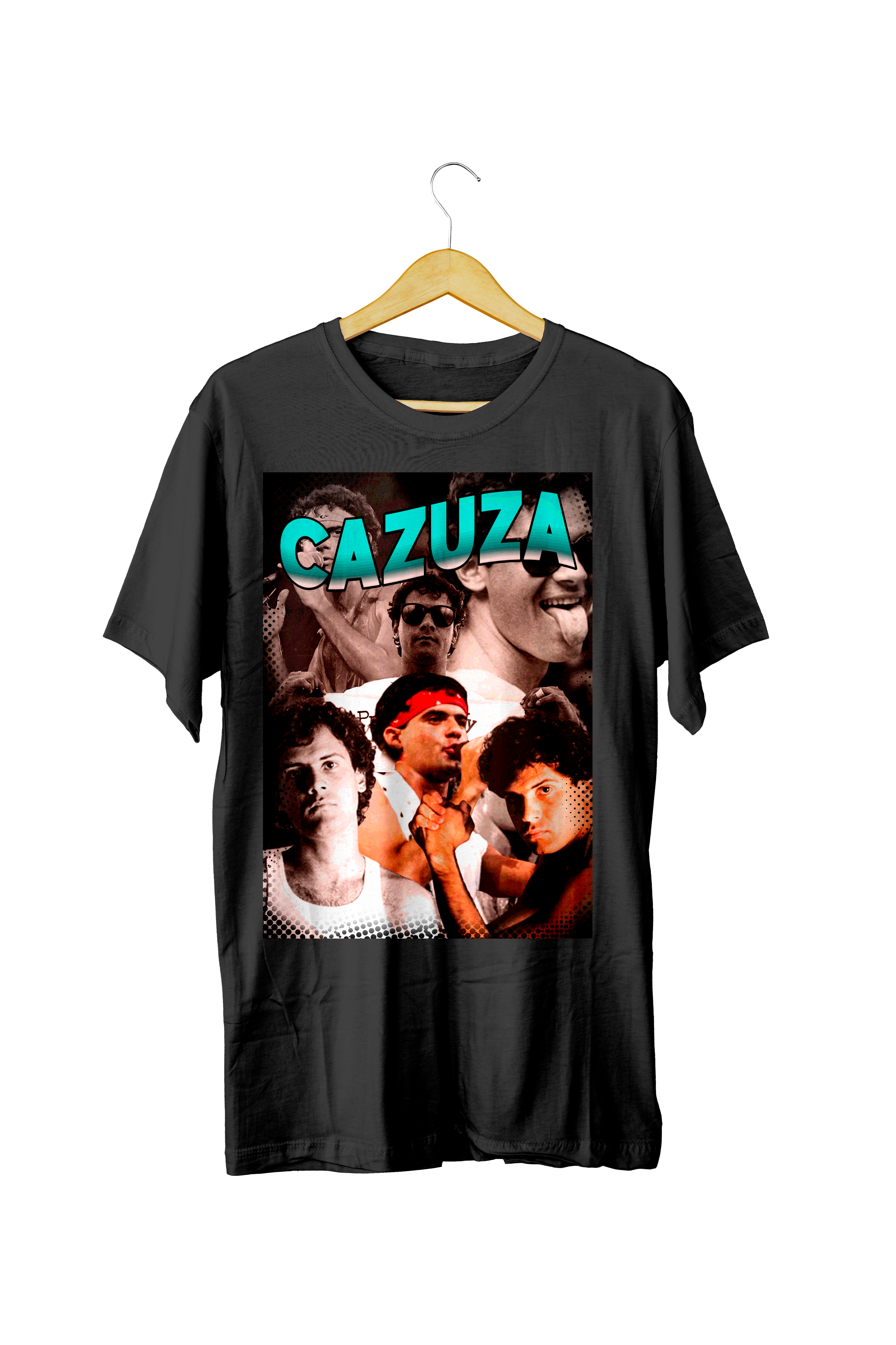 Nome do produto: cazuza