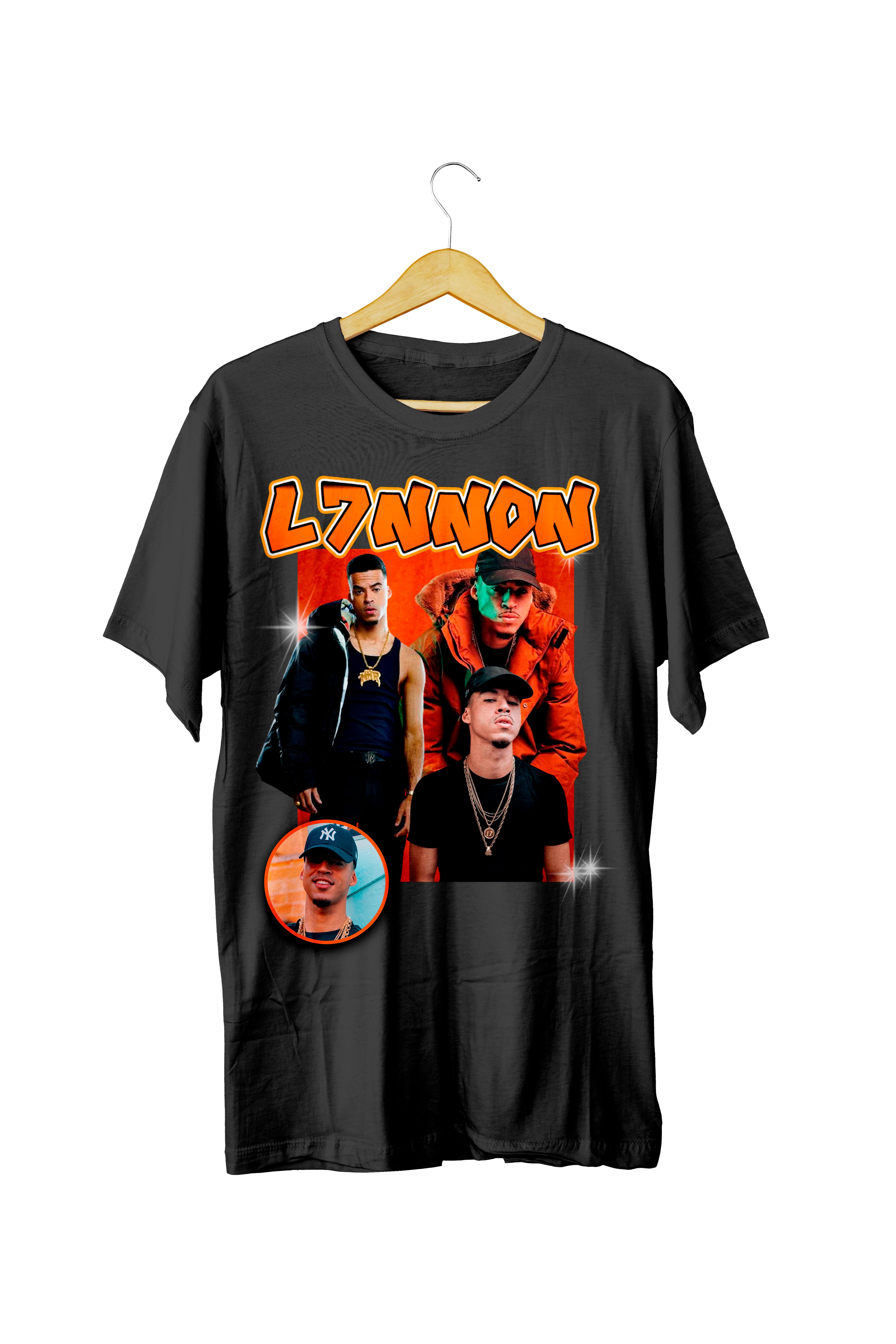 Nome do produto: L7NNON