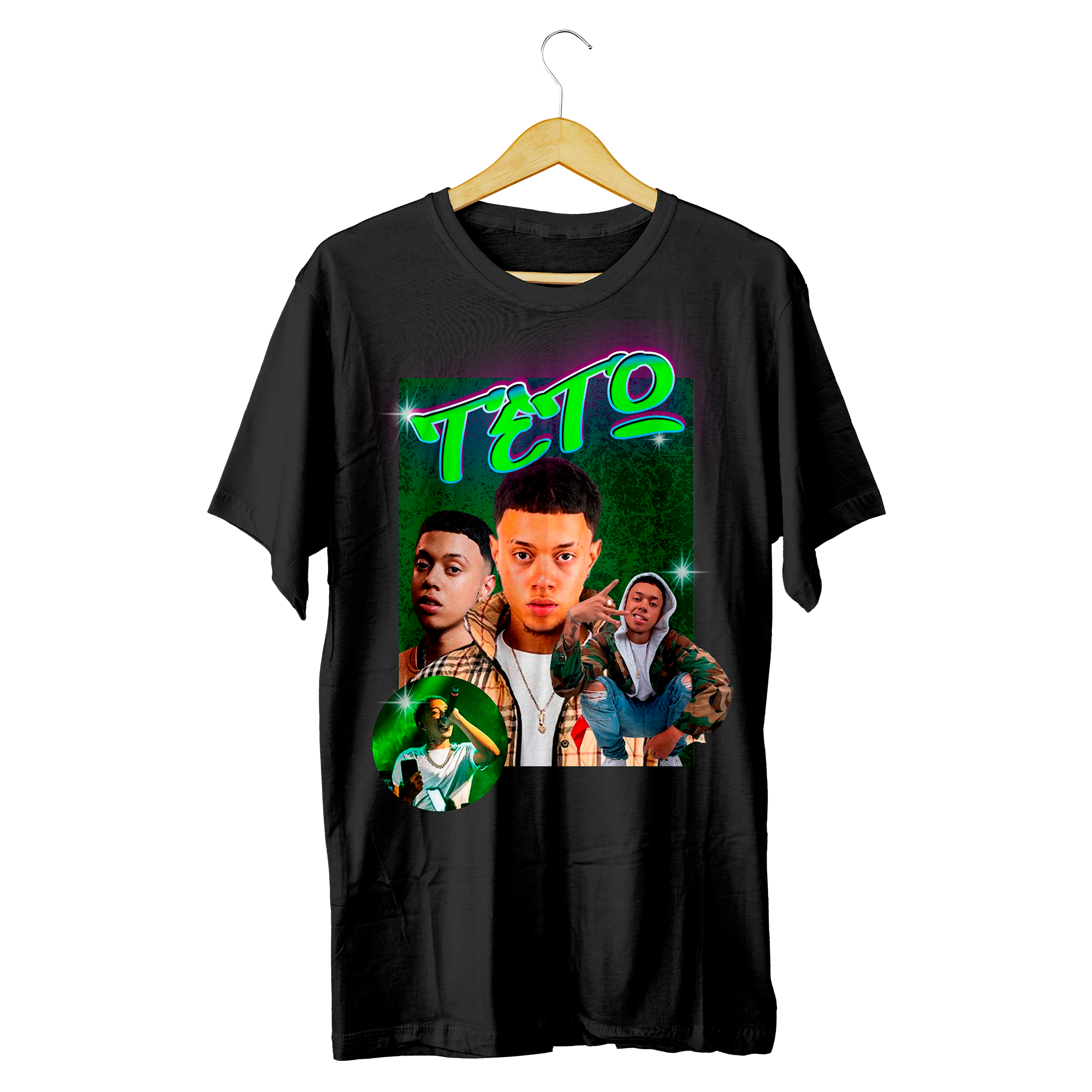 Nome do produto: TETO