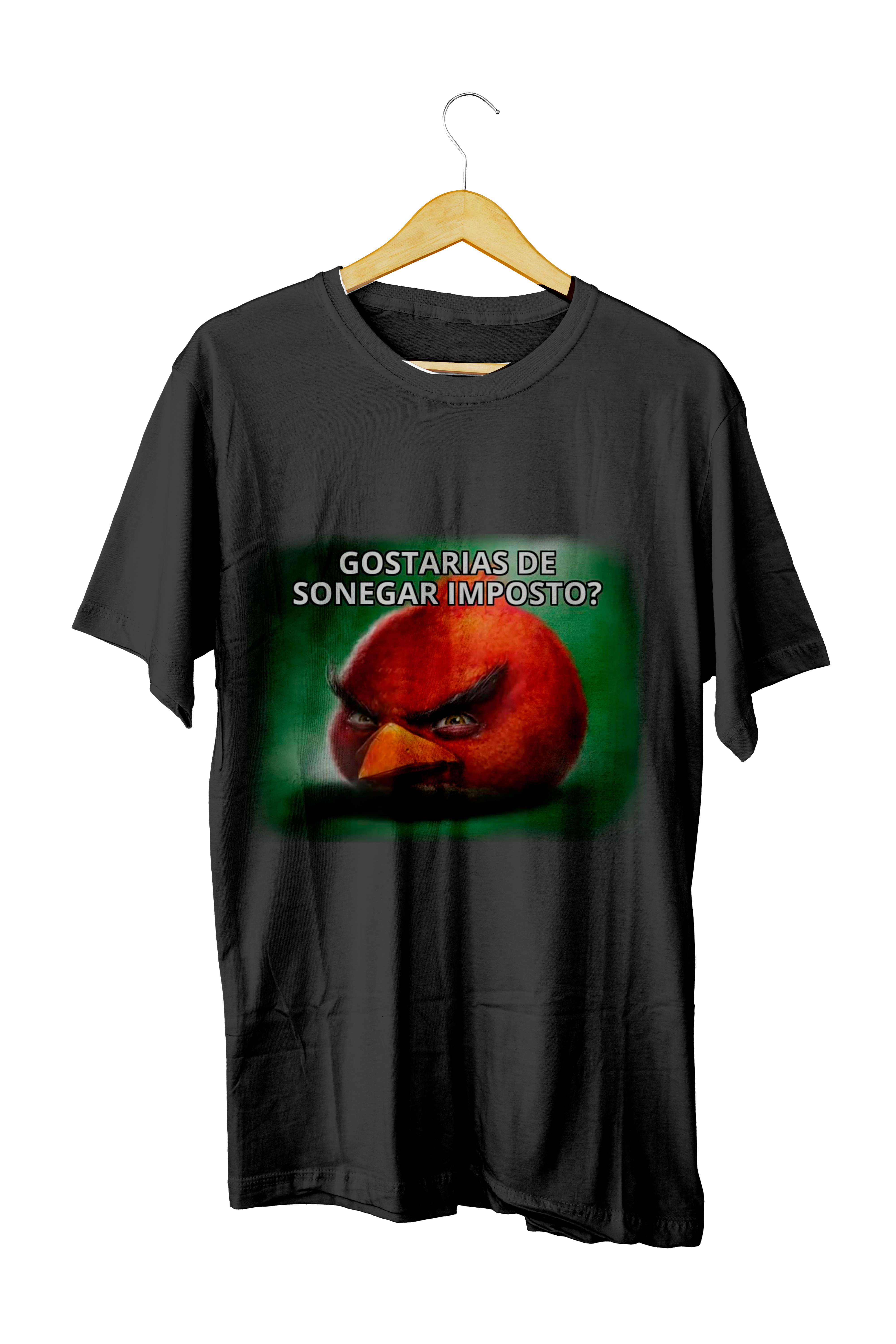 Nome do produto: SONEGAR IMPOSTO