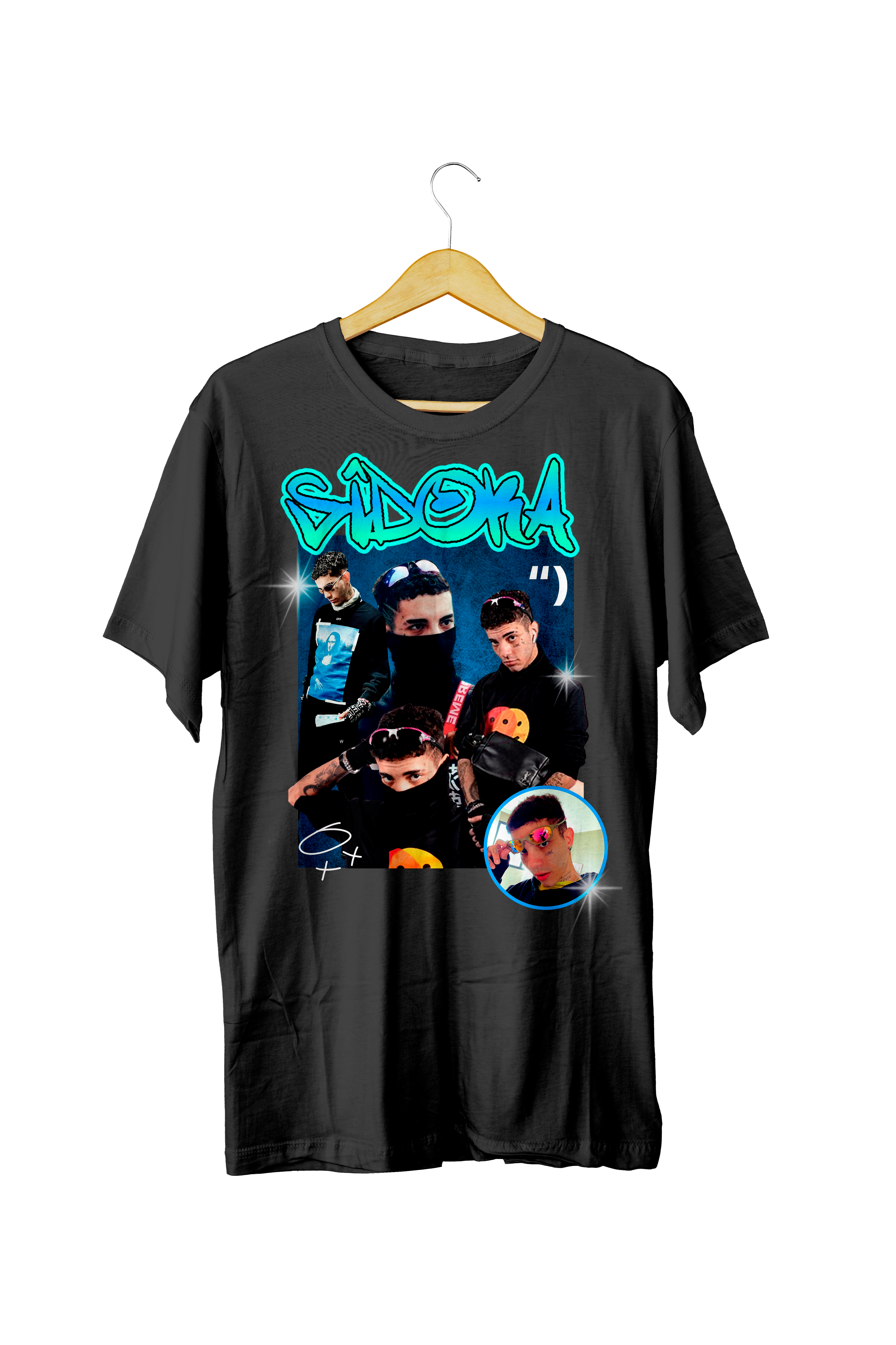 Nome do produto: Sidoka