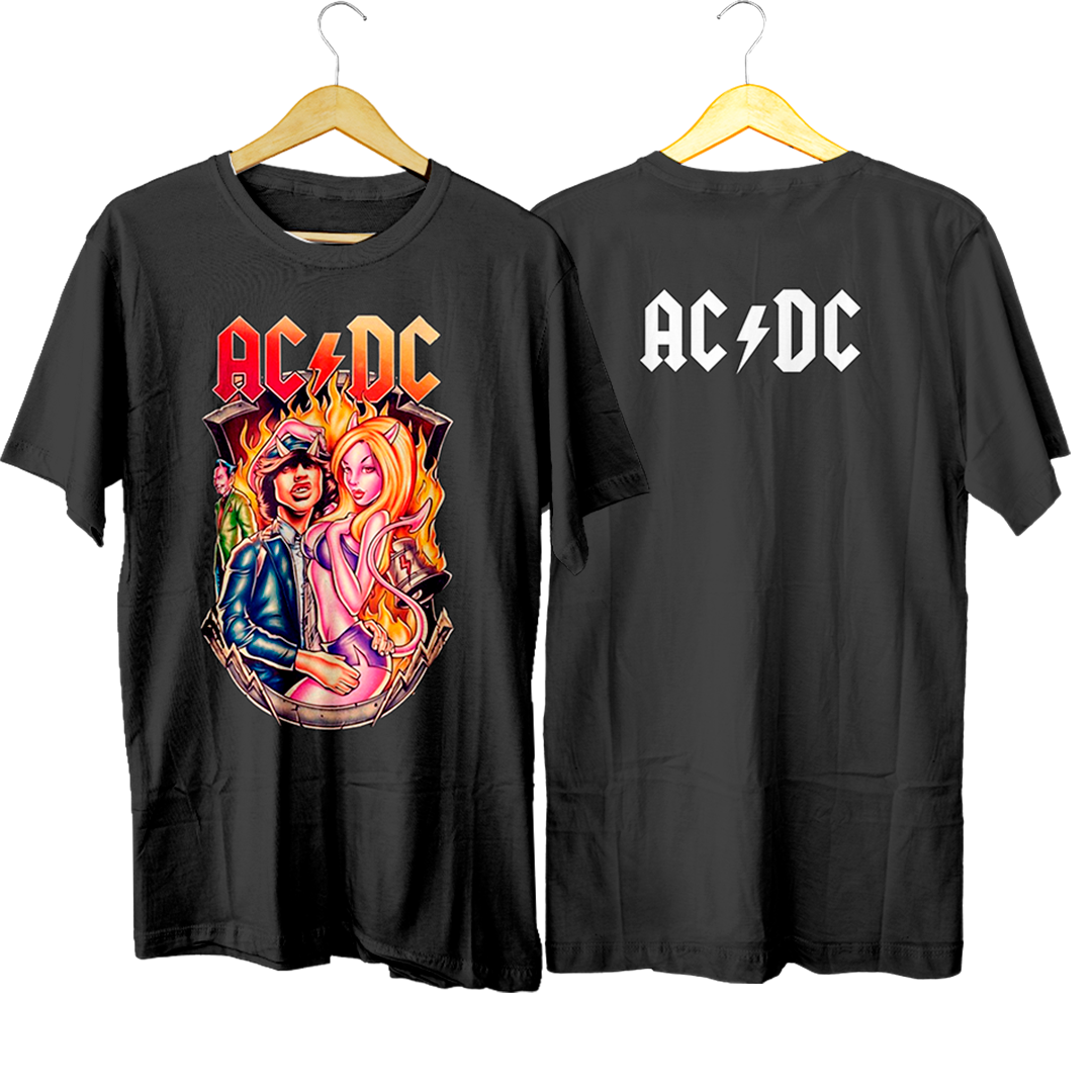 Nome do produto: AC/DC