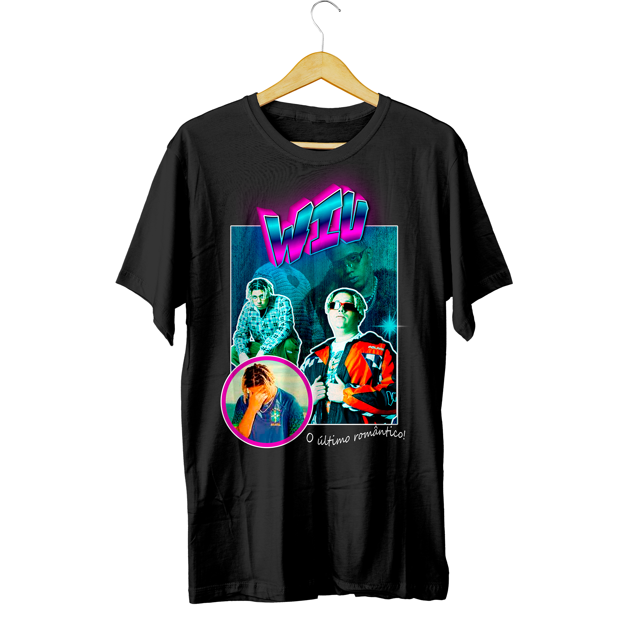 Nome do produto: WIU