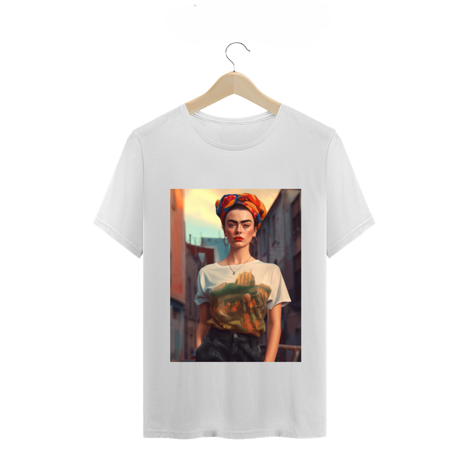 Nome do produto: Frida Cores 