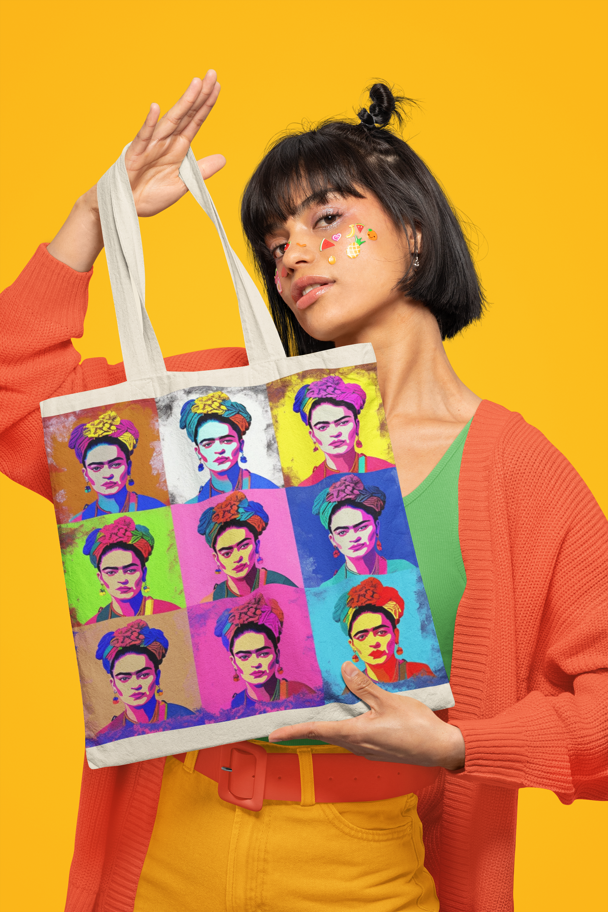 Nome do produto:  Frida Color