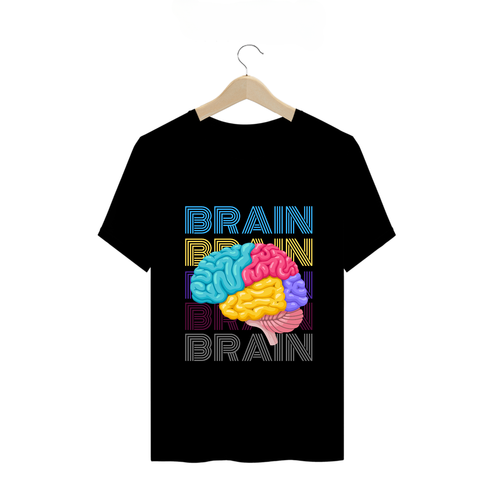 Nome do produto: Brain
