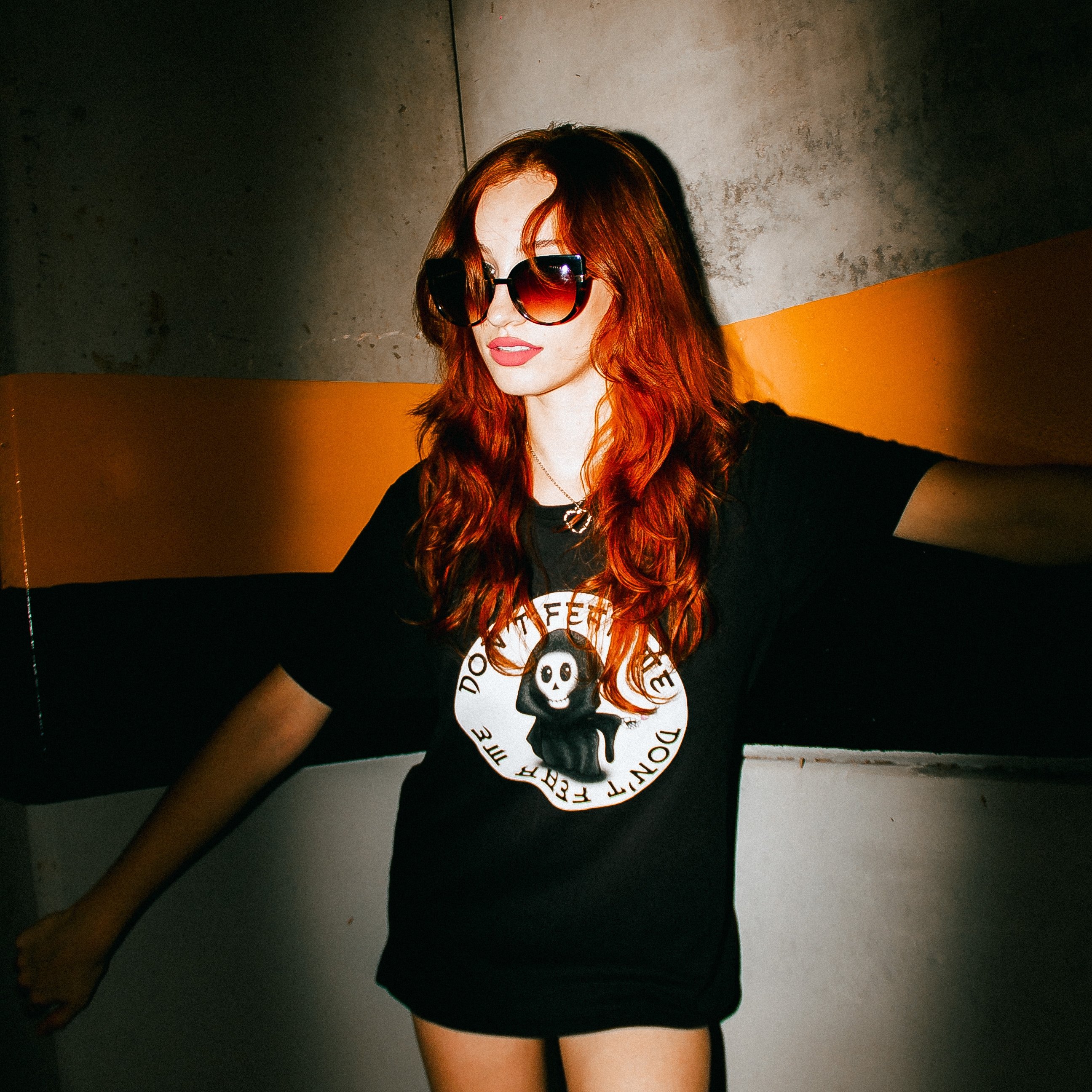 Nome do produto: Camiseta Reaper 