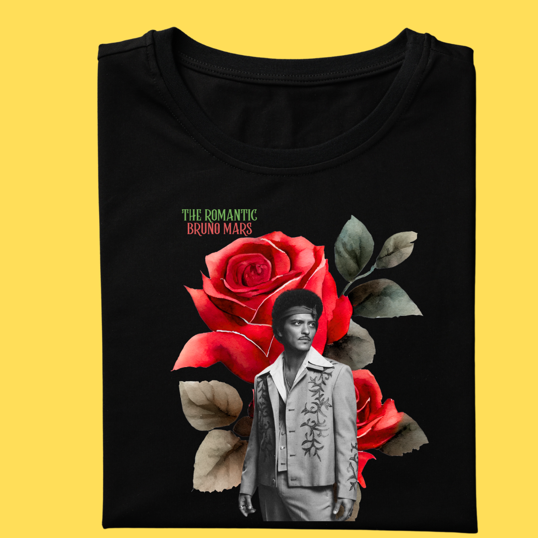 Camiseta Bruninho