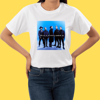 Camiseta BSB Millennium 2.0