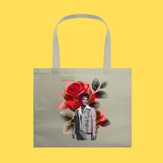 Ecobag Bruninho