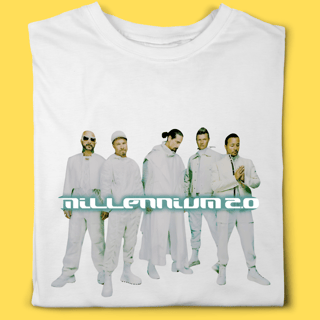 Camiseta BSB Millennium 2.0