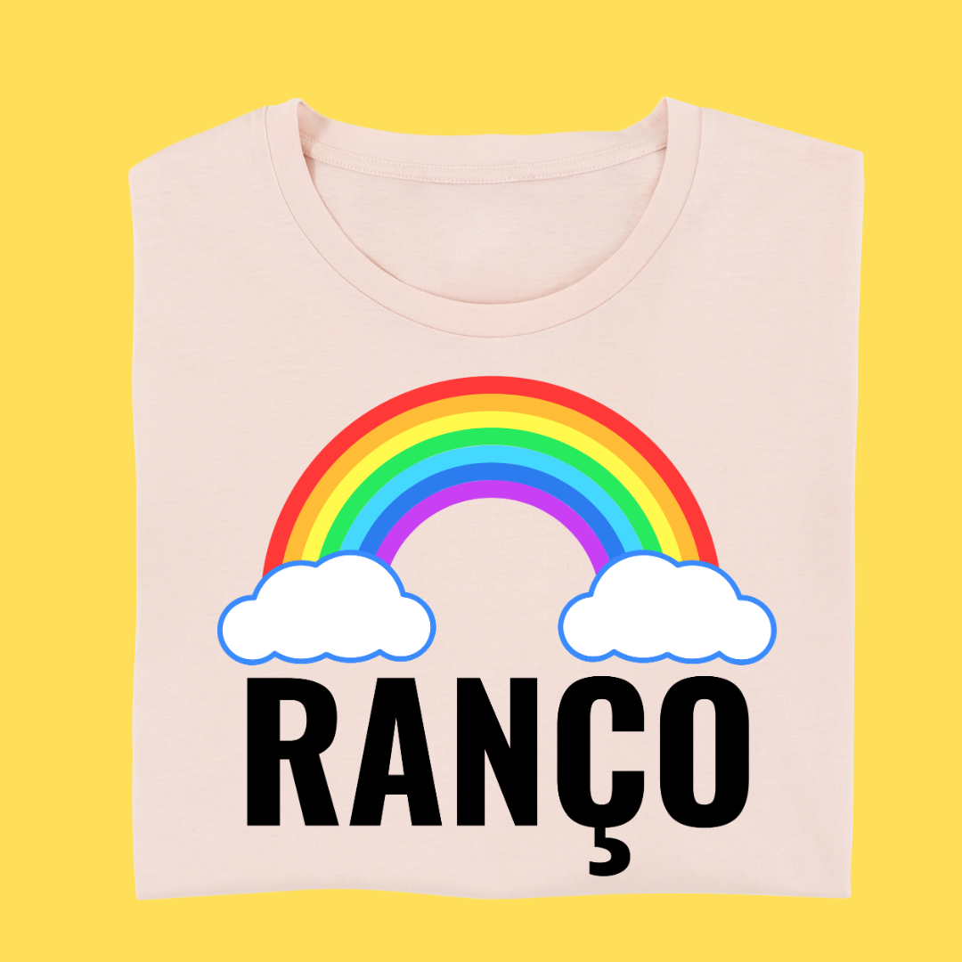 Camiseta Ranço