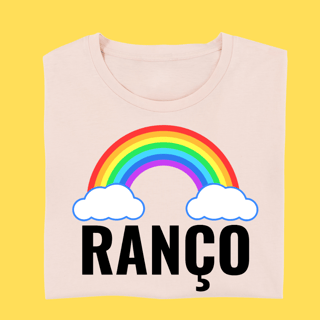 Camiseta Ranço
