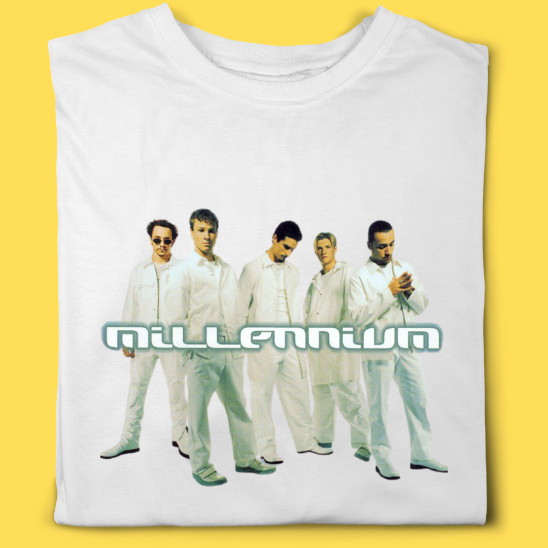 Babylook BSB Millennium 1999