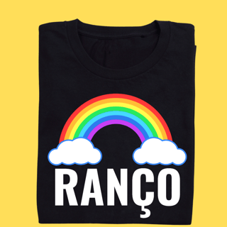Camiseta Ranço