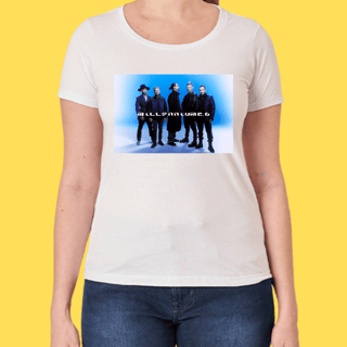 Babylook BSB Millennium 2.0 Camilla