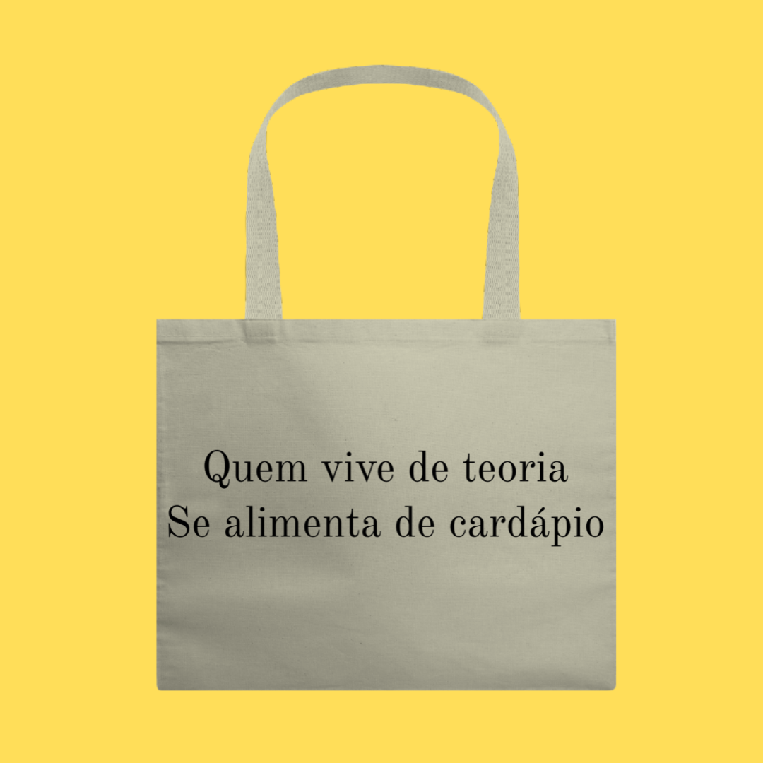 Ecobag Rio