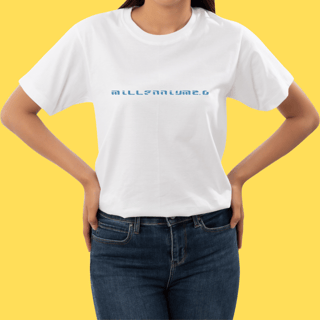 Camiseta Millennium 2.0 BSB