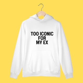 Canguru Too iconic for my ex