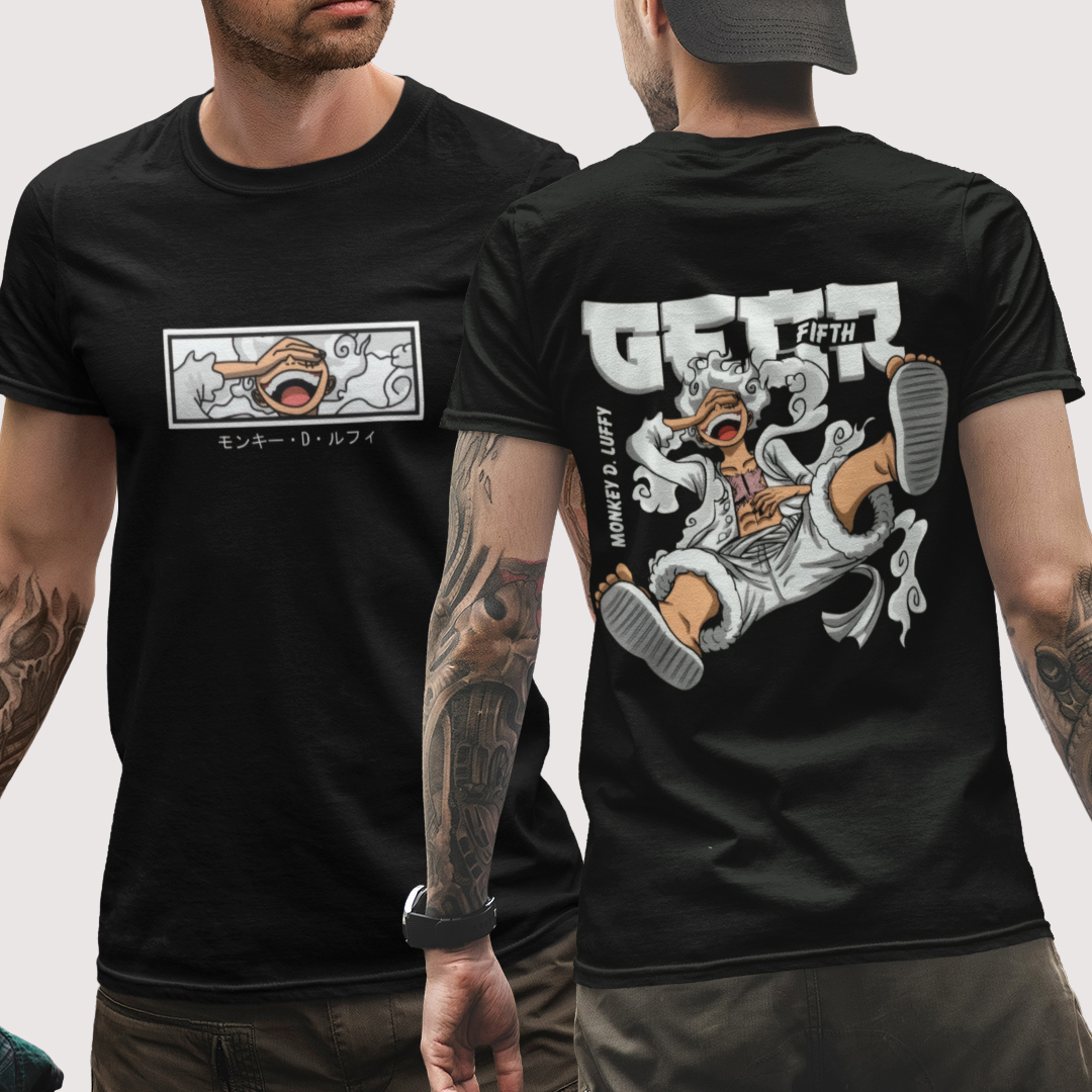 Nome do produto: Camiseta \