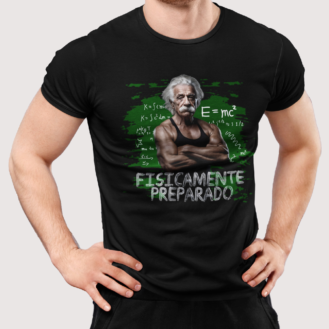 Nome do produto: Camiseta \