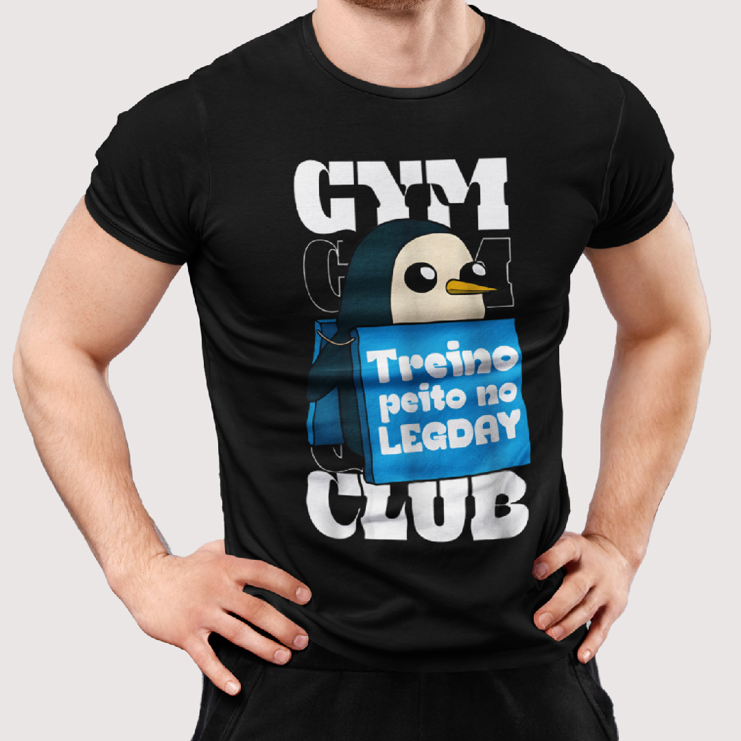 Nome do produto: Camiseta \