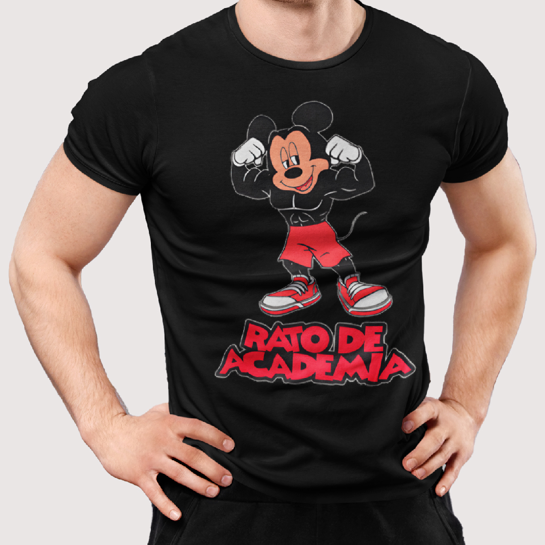 Nome do produto: Camiseta \