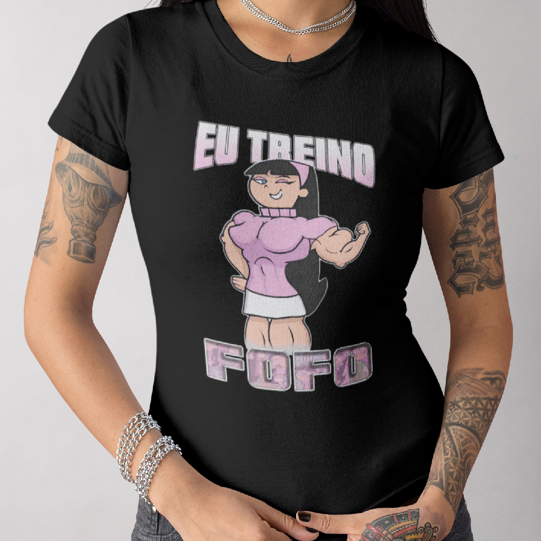 Nome do produto: Camiseta \