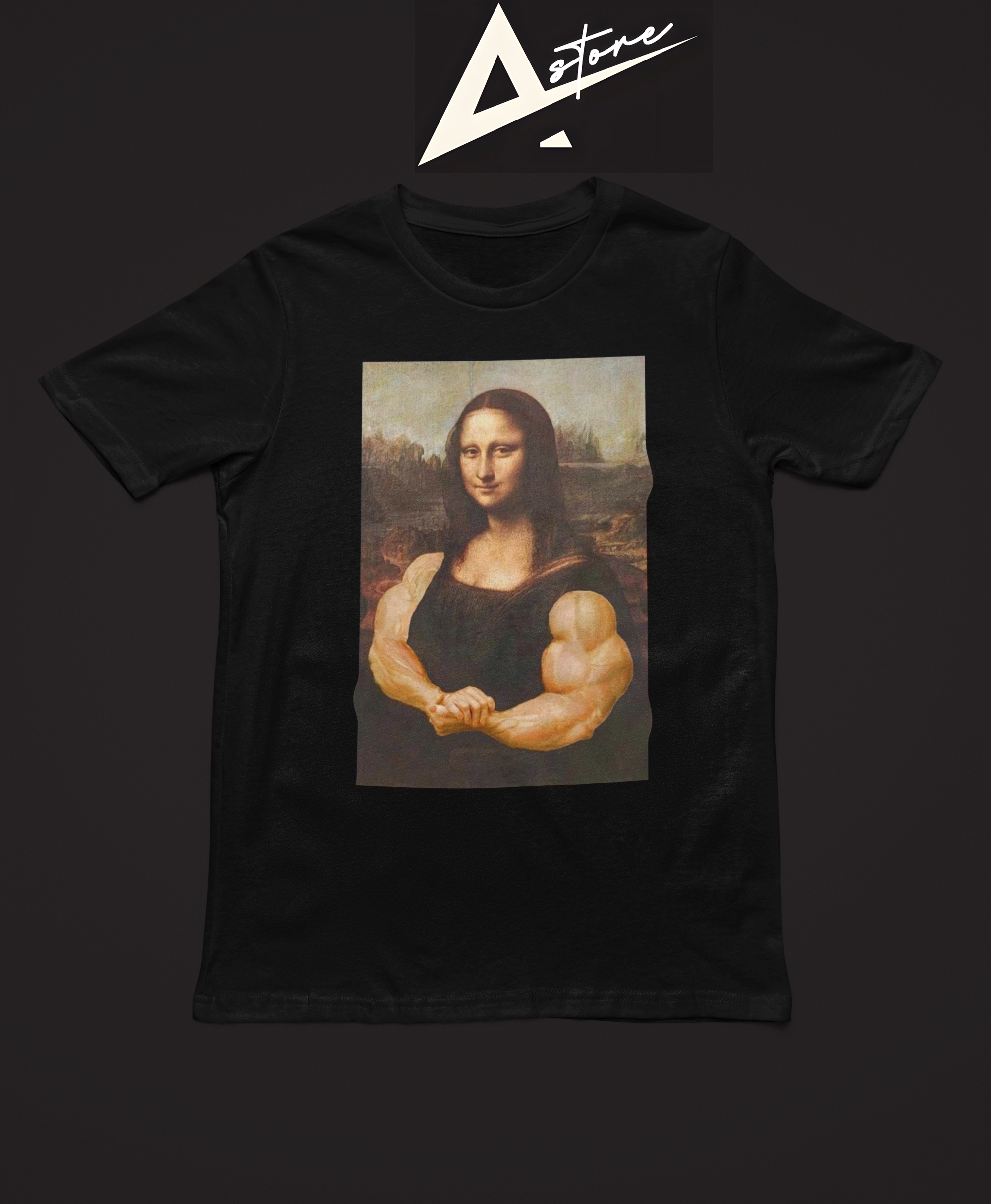 Nome do produto: Camiseta \