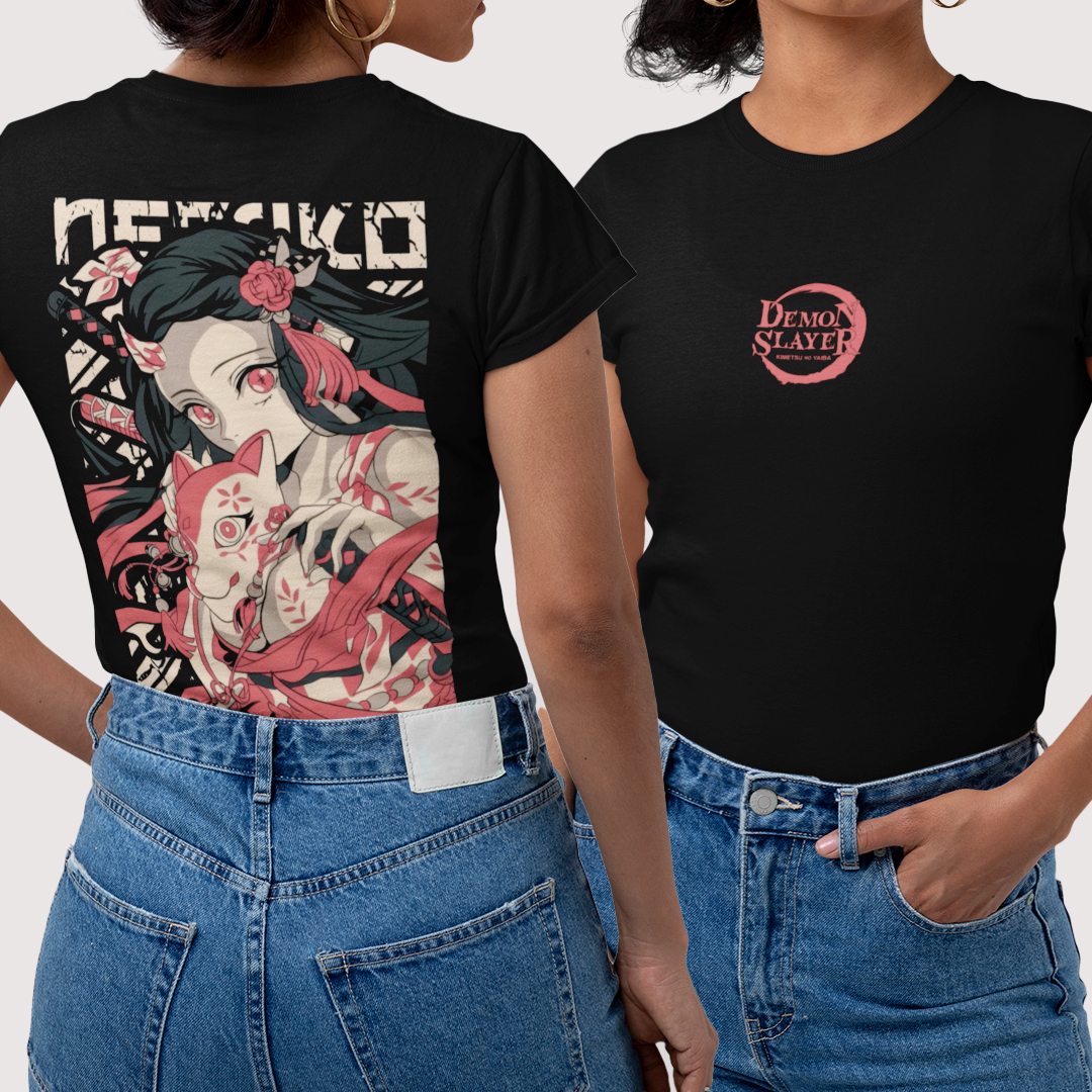 Nome do produto: Camiseta \