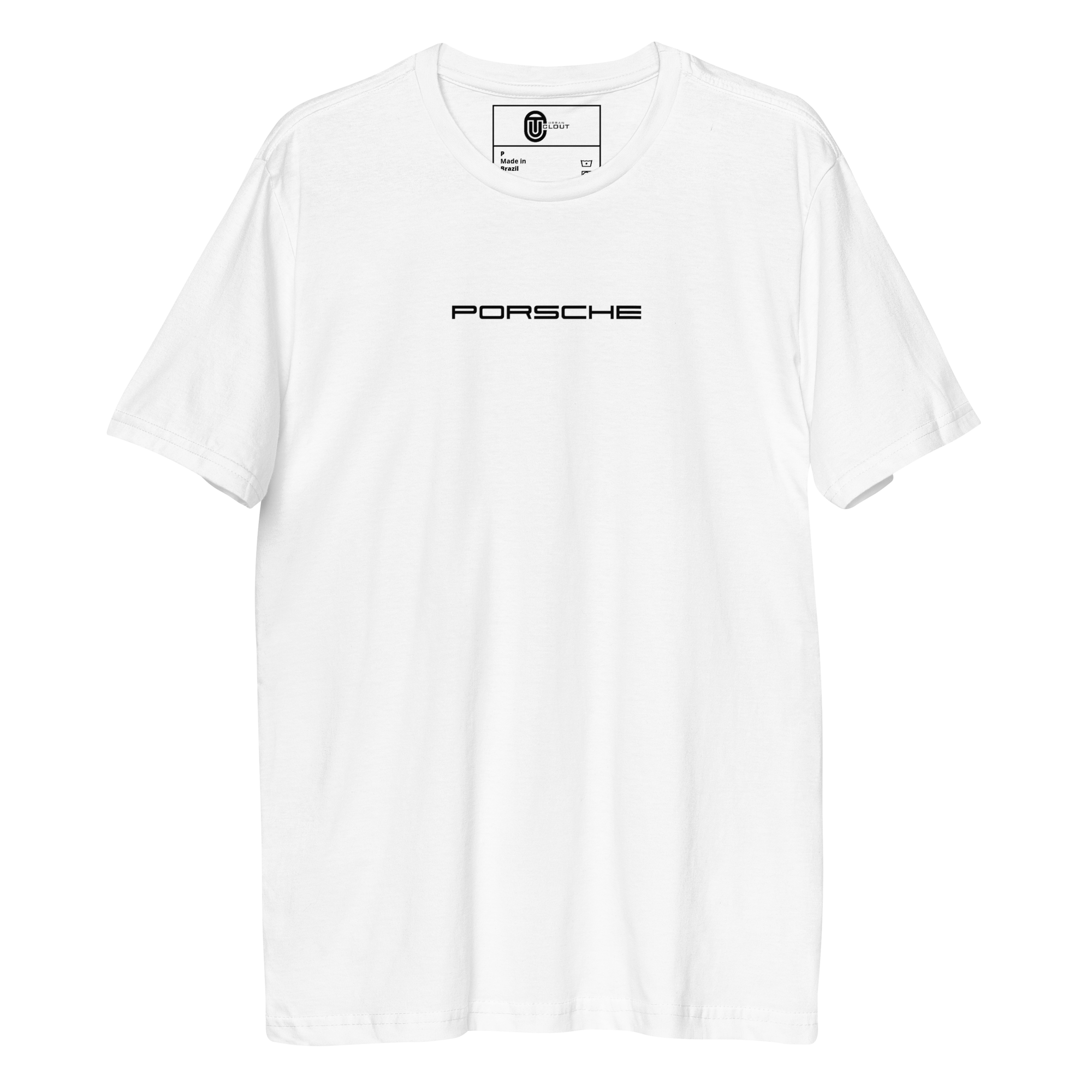 Nome do produto: Camiseta Porsche 911