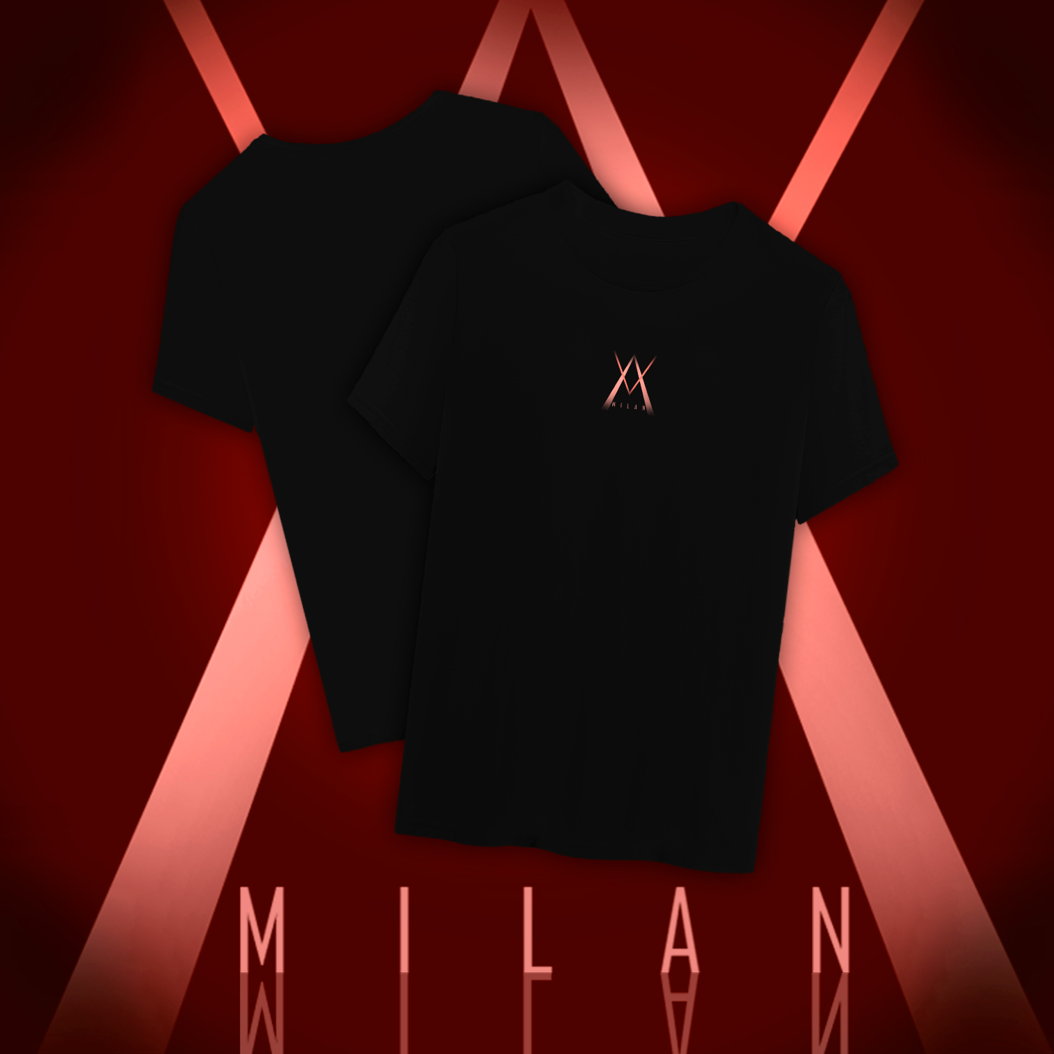 Nome do produto: Basic Milan