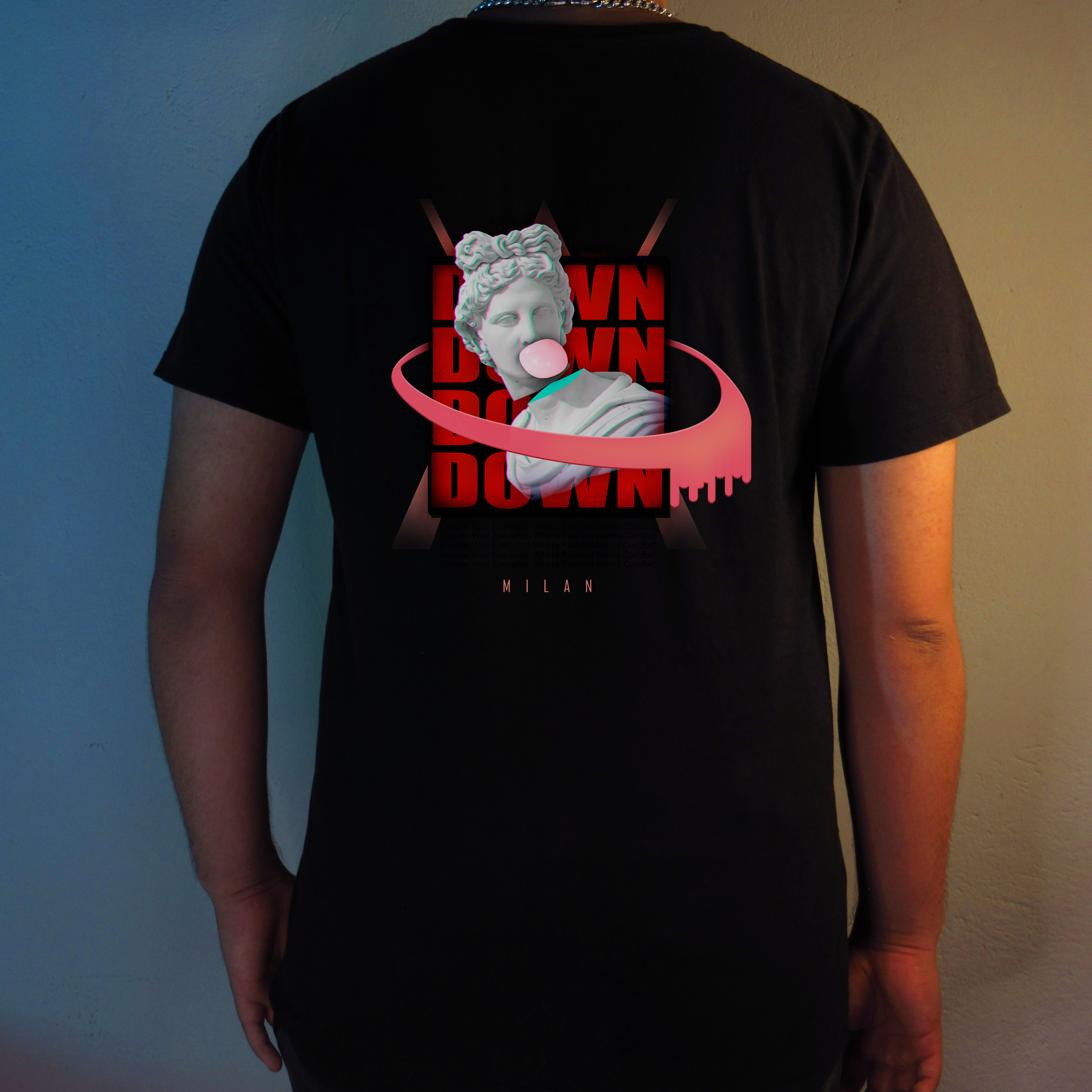 Nome do produto: Down Down