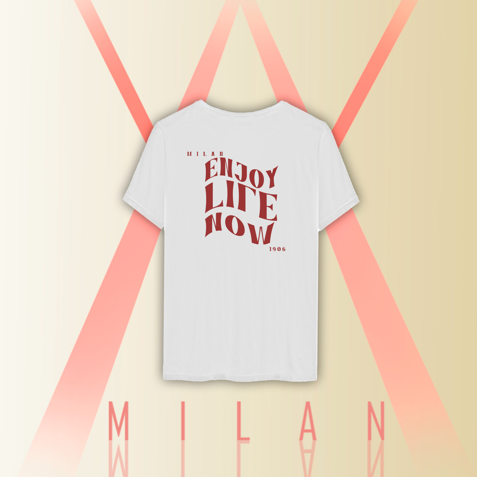 Nome do produto: Enjoy Life Now