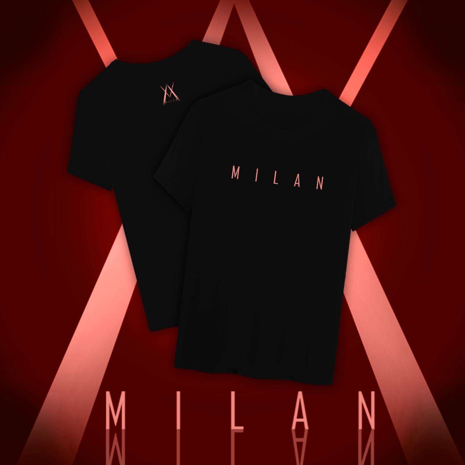 Nome do produto: Milan
