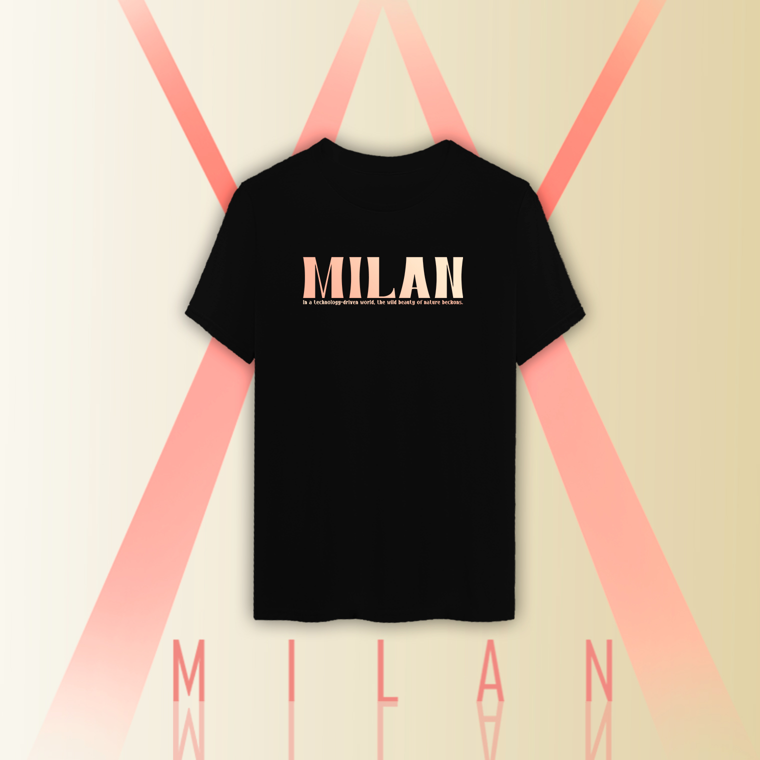 Nome do produto: Milan