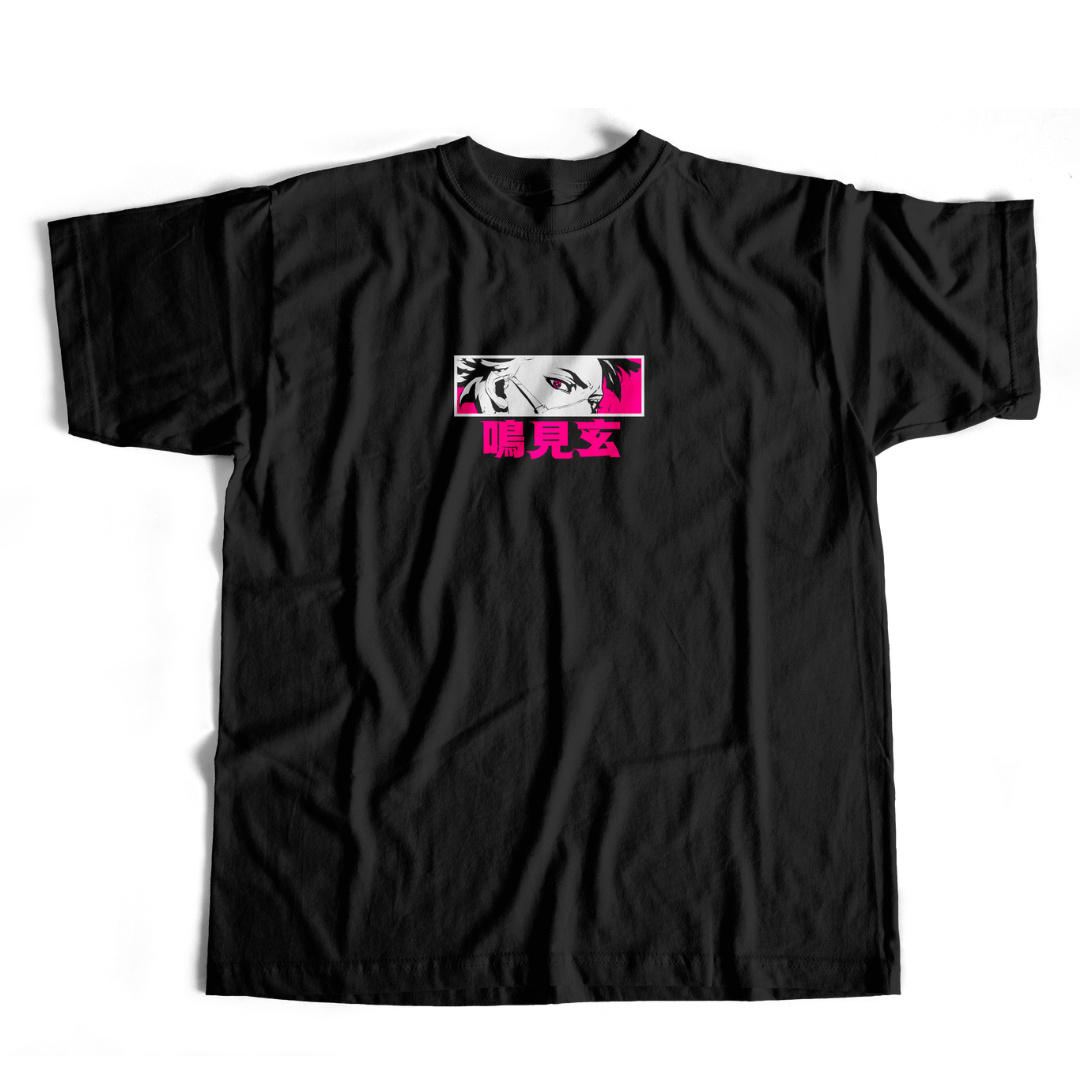 Minimalist Hunter Number 1 - dark colors