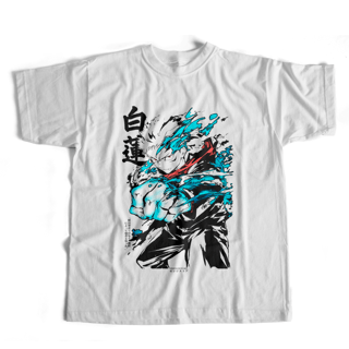 Camiseta Itadori Kokusen