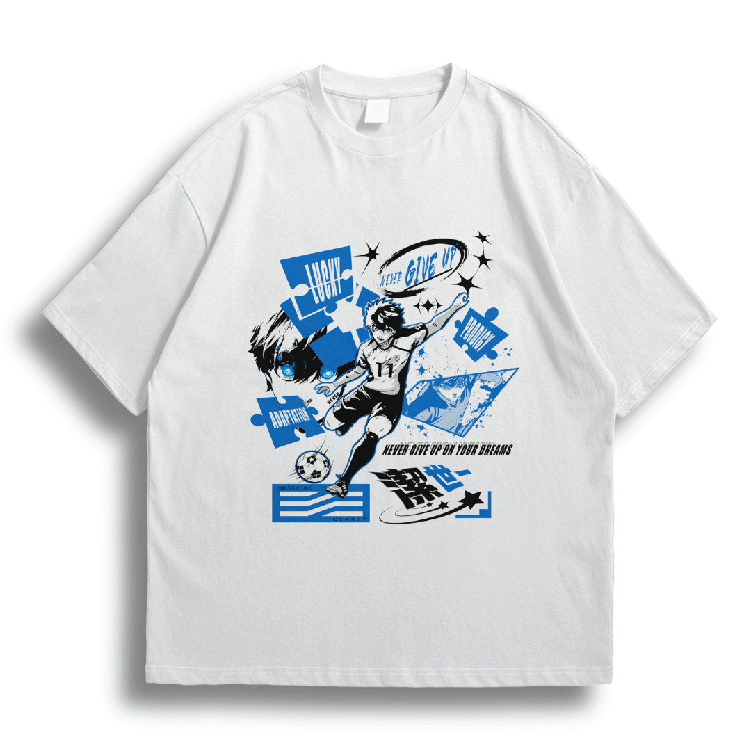 Oversize Isagi Adaptation