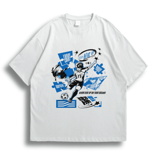 Oversize Isagi Adaptation