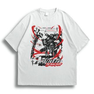 Oversize The Black Blade 