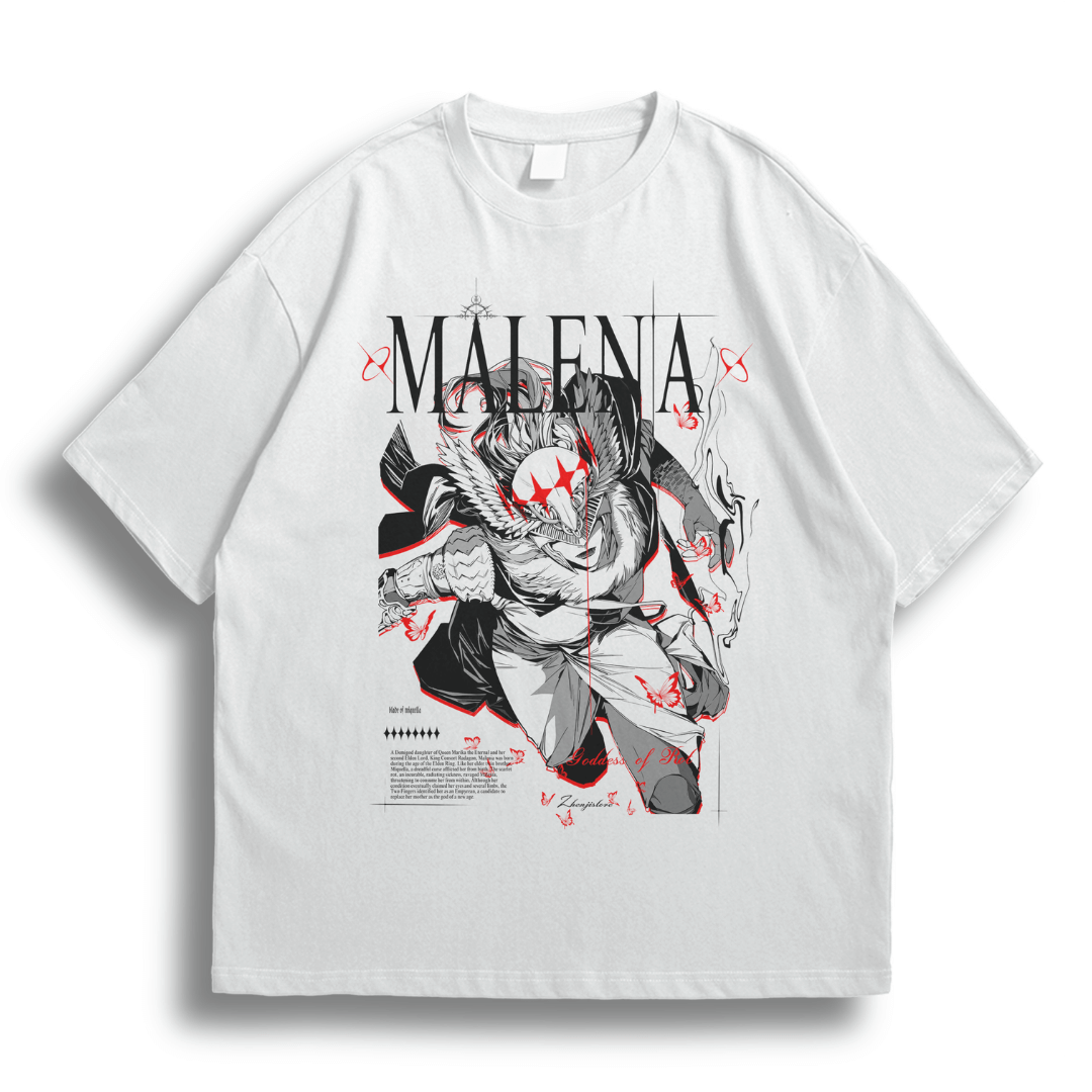 Oversize Blade of Miquella 