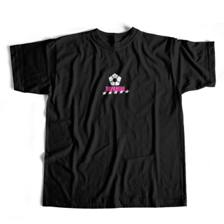 Minimalist Dopamine hunter - dark colors