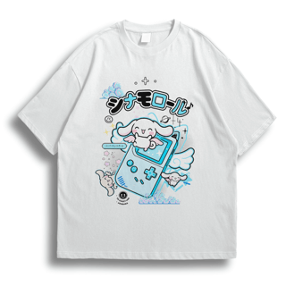 Oversize Sweet pixel dream