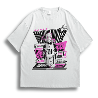 Oversize Hunter Shido