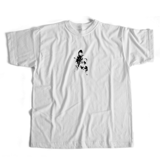 Minimalist Knight Shadow