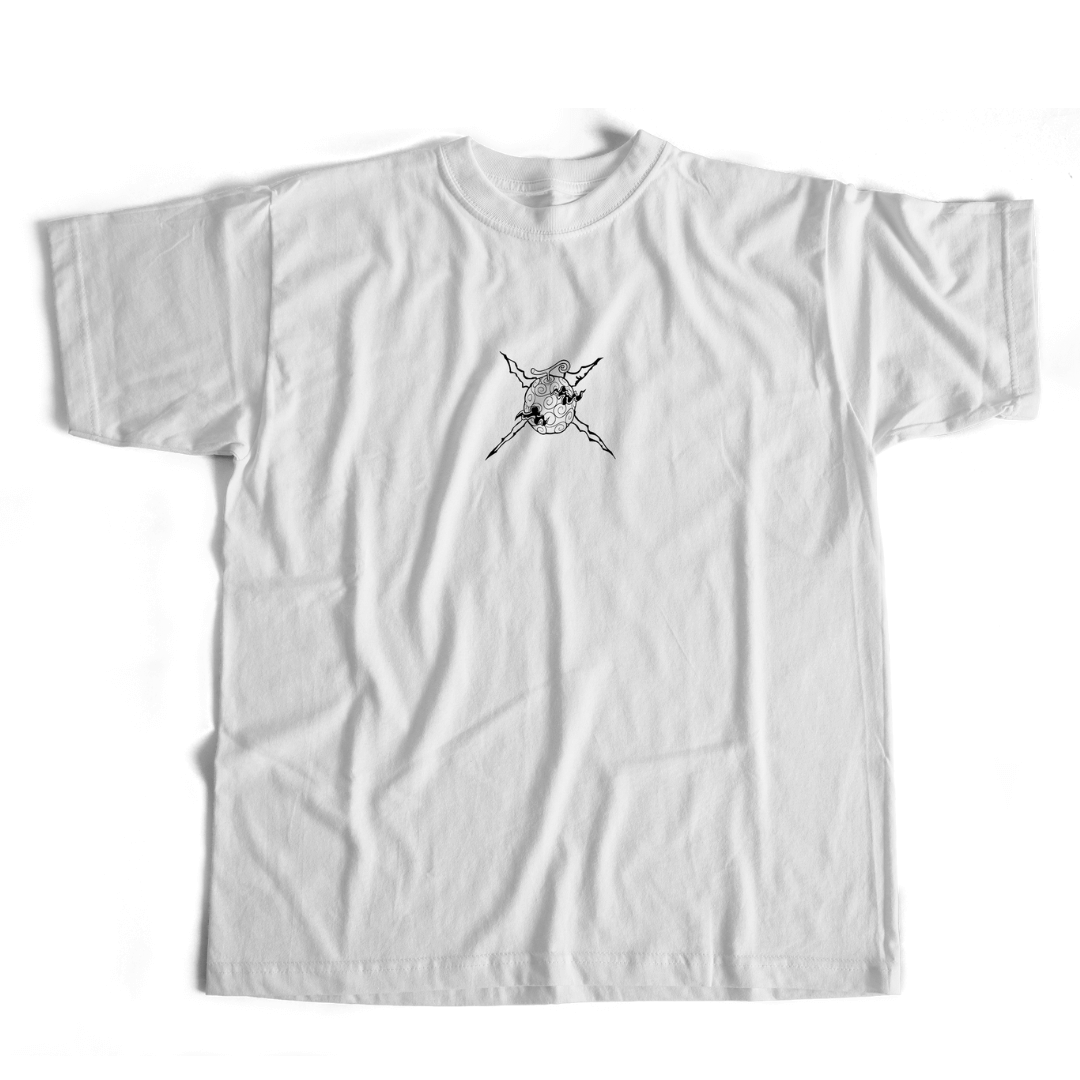 Nome do produto: Minimalist Scar of liberty