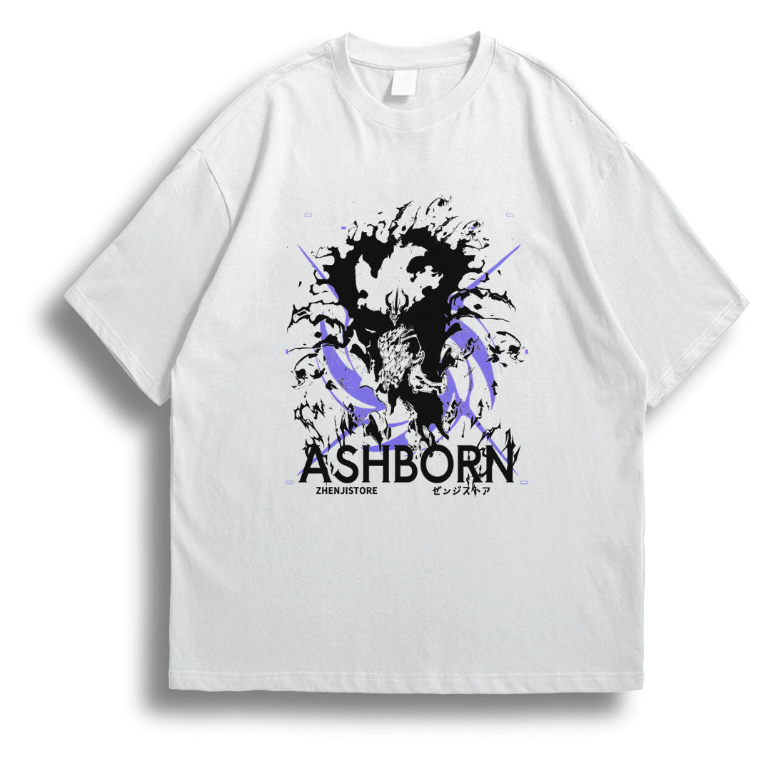 Oversize Ashborn