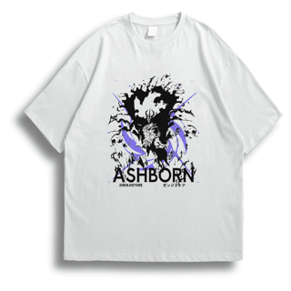 Oversize Ashborn