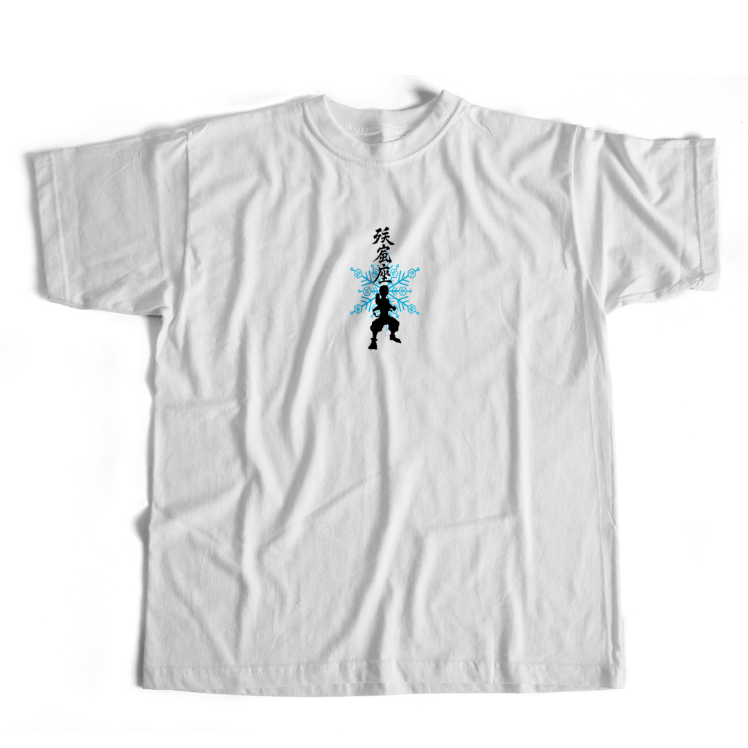 Nome do produto: Minimalist Ice demon